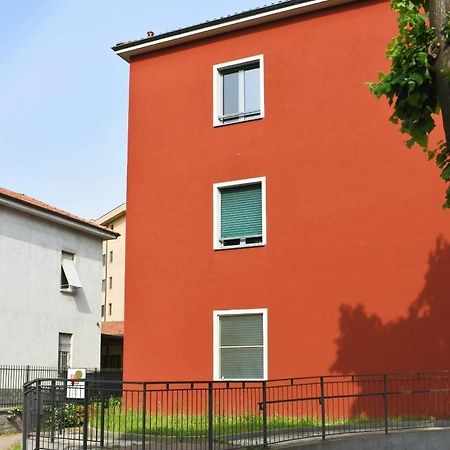 Ostello Di Saronno - Malpensa Hostel Εξωτερικό φωτογραφία