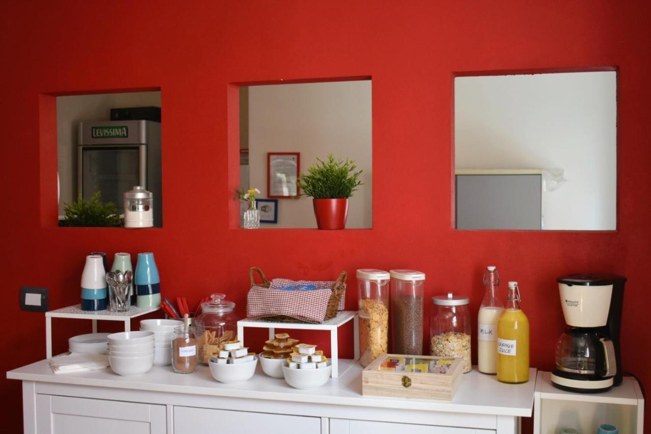 Ostello Di Saronno - Malpensa Hostel Εξωτερικό φωτογραφία