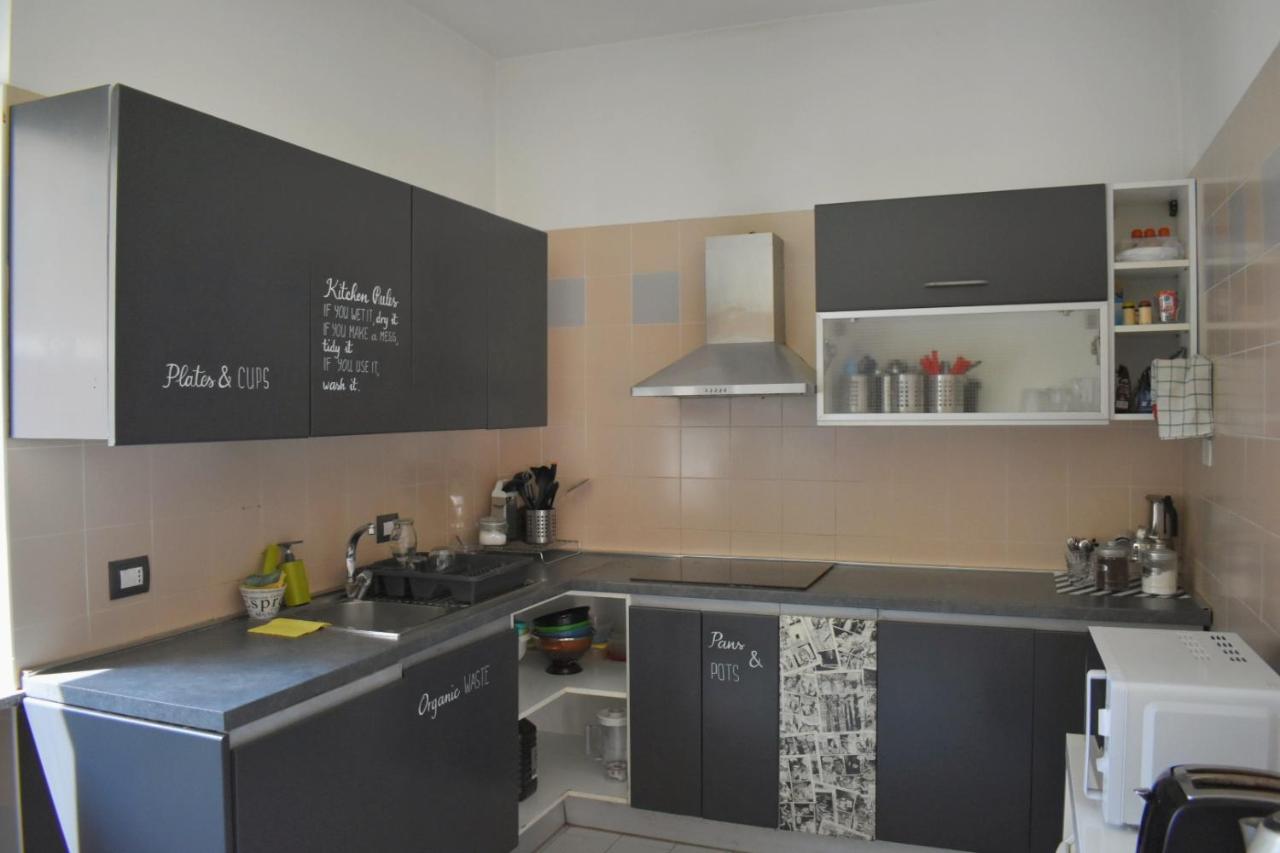 Ostello Di Saronno - Malpensa Hostel Εξωτερικό φωτογραφία