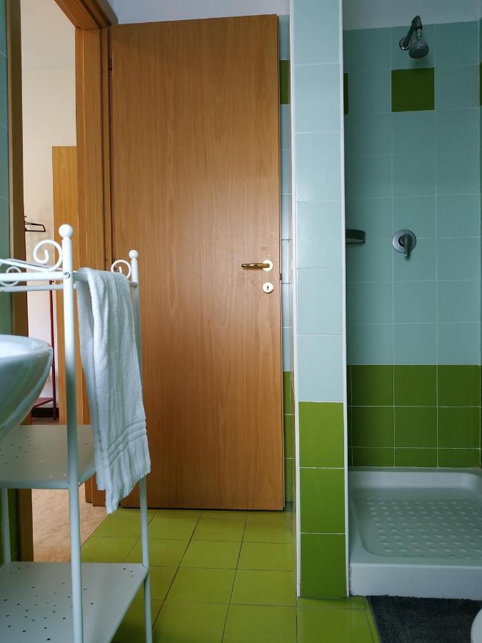 Ostello Di Saronno - Malpensa Hostel Εξωτερικό φωτογραφία