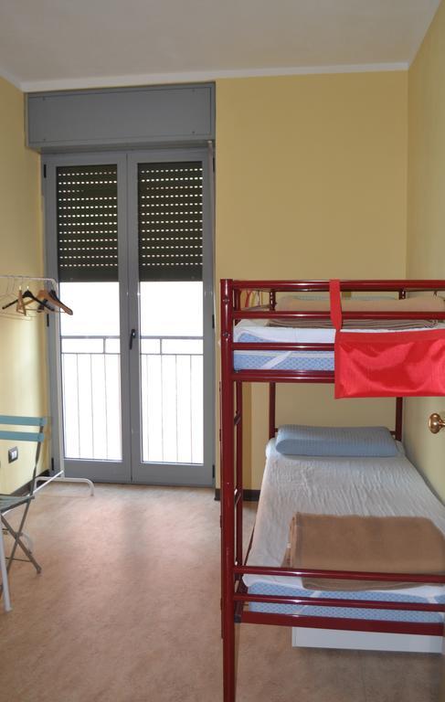 Ostello Di Saronno - Malpensa Hostel Δωμάτιο φωτογραφία