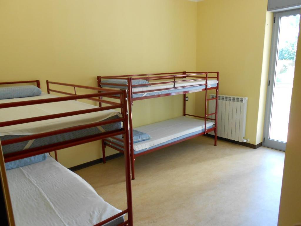 Ostello Di Saronno - Malpensa Hostel Δωμάτιο φωτογραφία