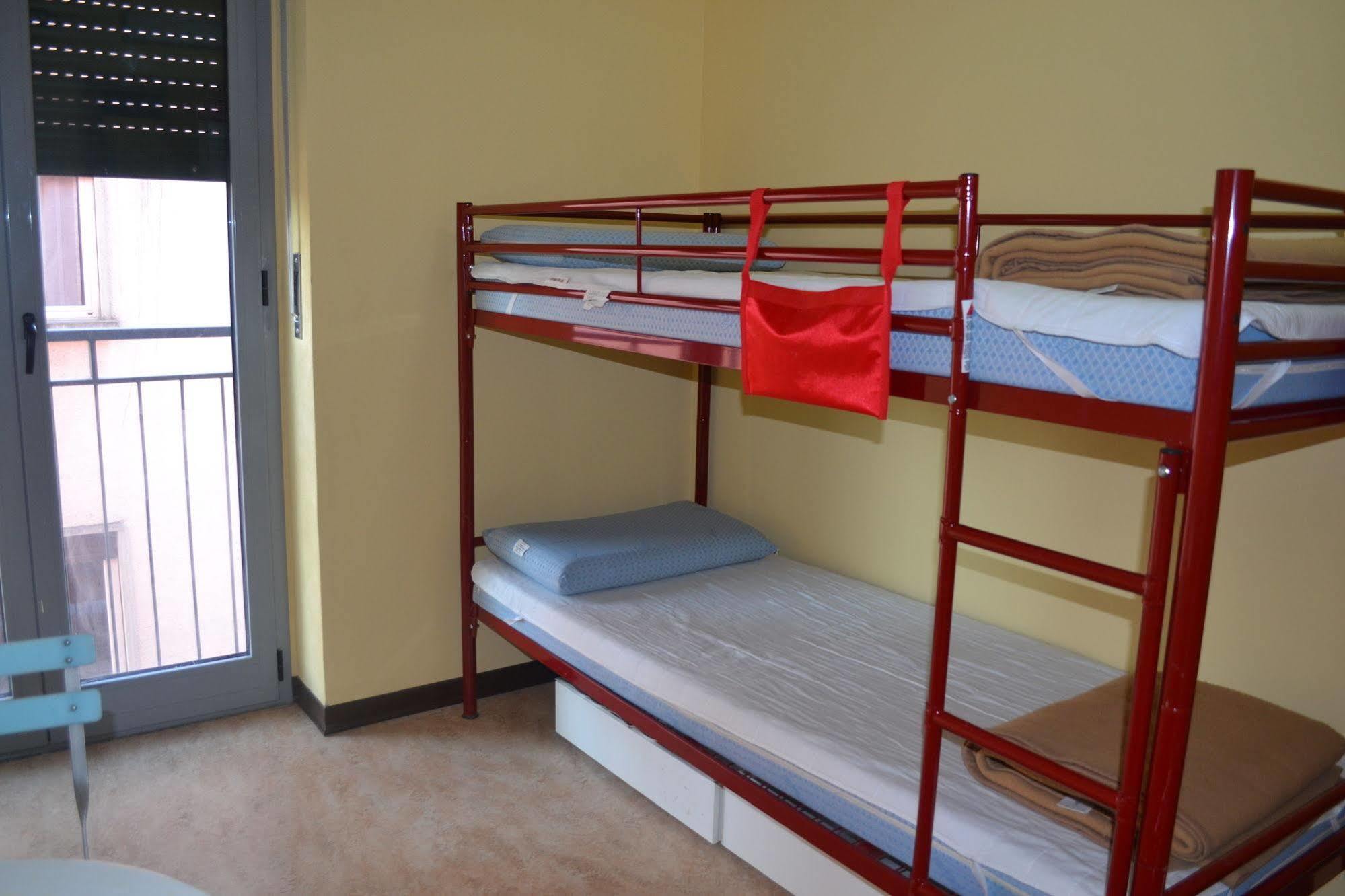 Ostello Di Saronno - Malpensa Hostel Εξωτερικό φωτογραφία