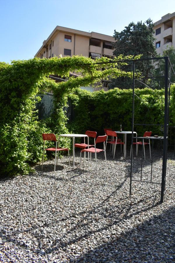Ostello Di Saronno - Malpensa Hostel Εξωτερικό φωτογραφία