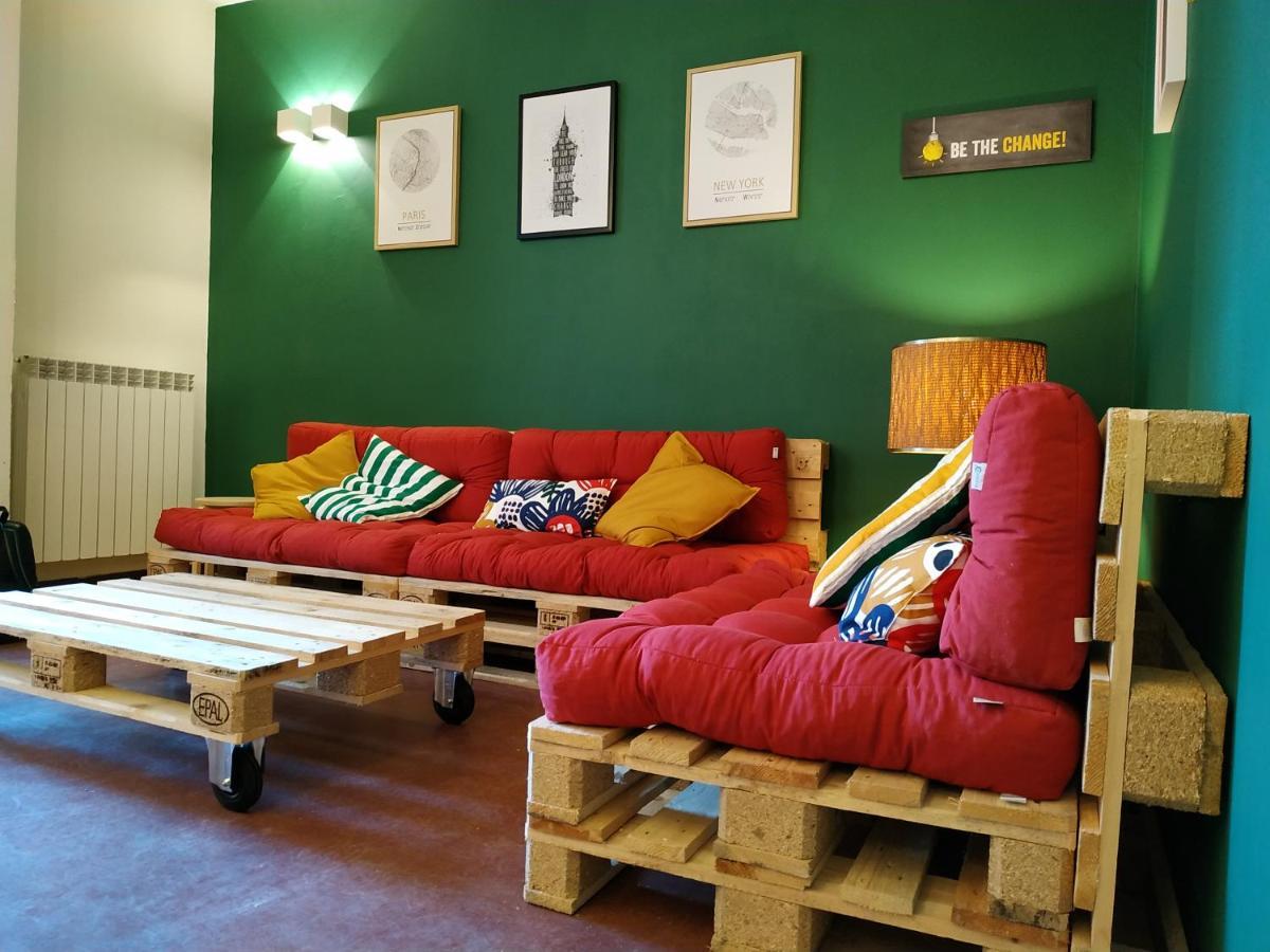 Ostello Di Saronno - Malpensa Hostel Εξωτερικό φωτογραφία